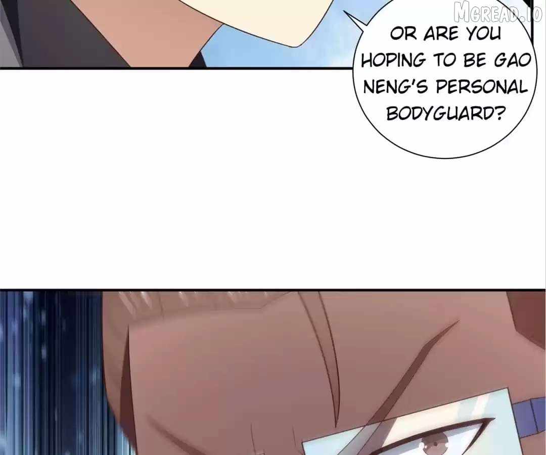 Gao Neng Strikes Ch.265 p112
