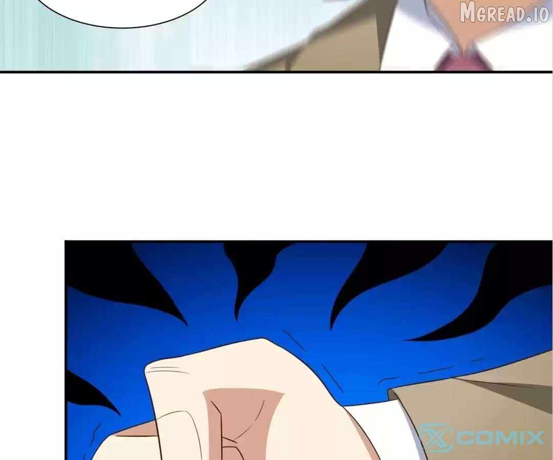 Gao Neng Strikes Ch.265 p114