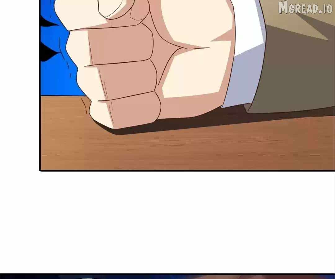 Gao Neng Strikes Ch.265 p115