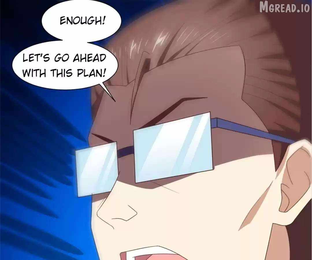 Gao Neng Strikes Ch.265 p116