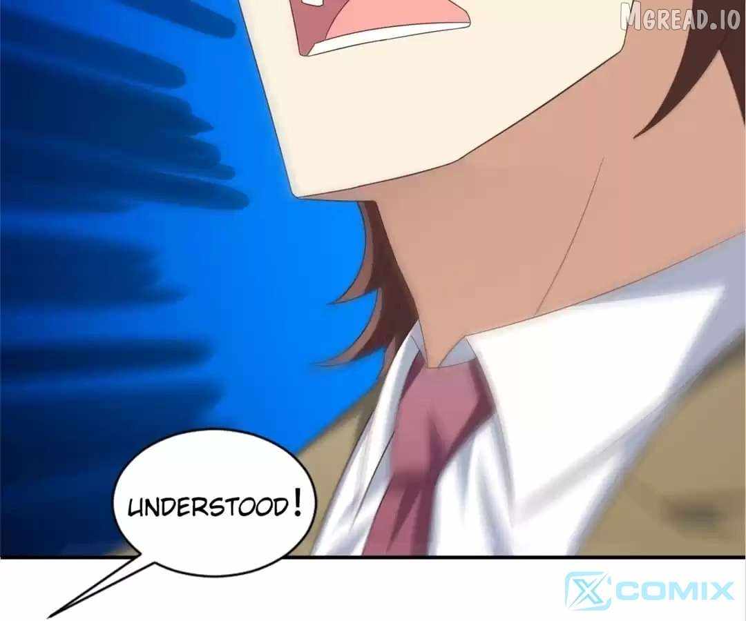 Gao Neng Strikes Ch.265 p117