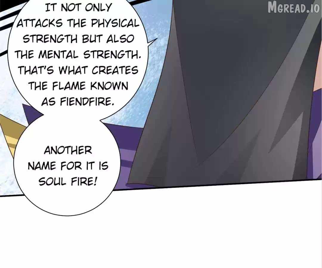 Gao Neng Strikes Ch.265 p14