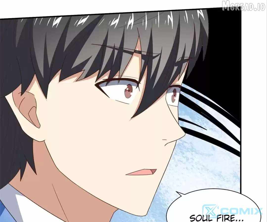Gao Neng Strikes Ch.265 p15