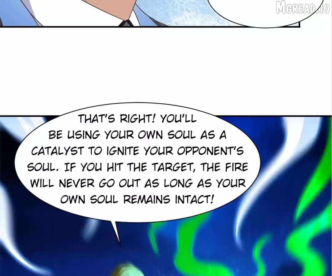 Gao Neng Strikes Ch.265 p16