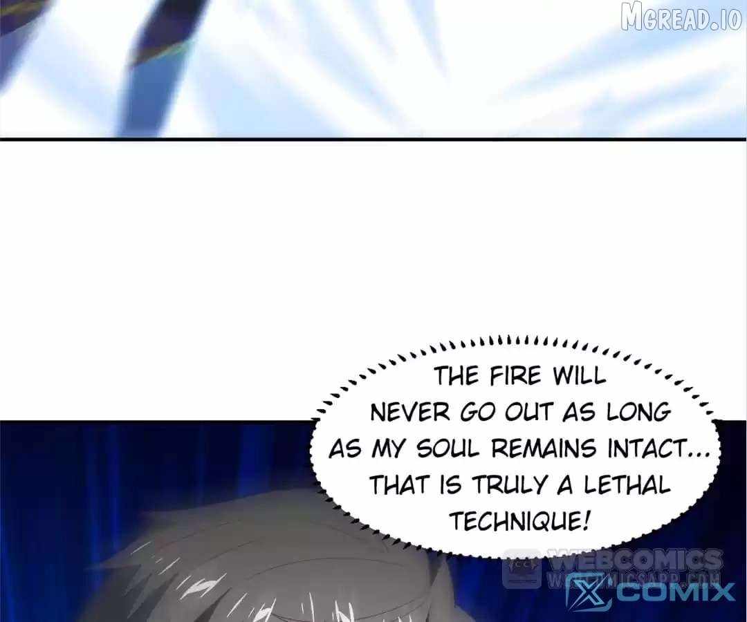 Gao Neng Strikes Ch.265 p18