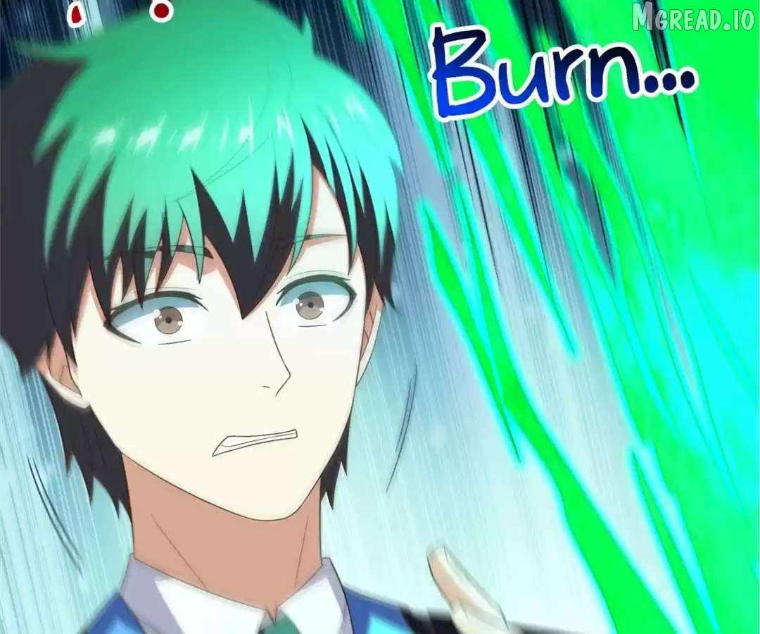 Gao Neng Strikes Ch.265 p3
