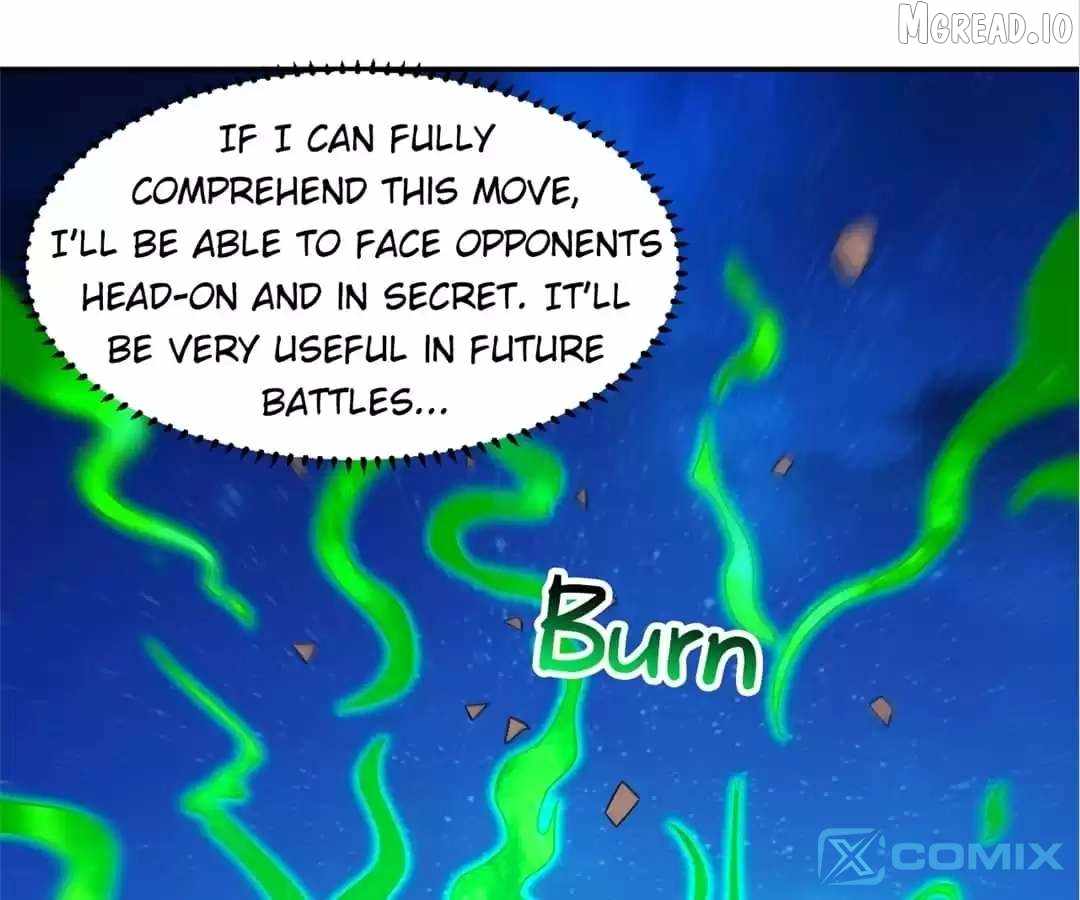 Gao Neng Strikes Ch.265 p21