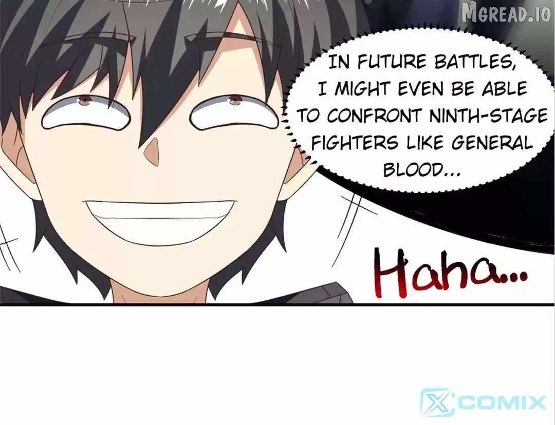Gao Neng Strikes Ch.265 p24