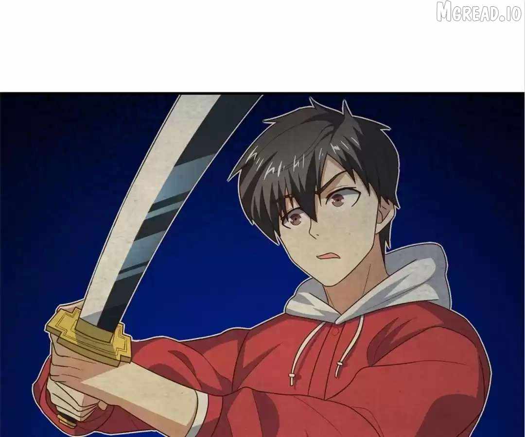 Gao Neng Strikes Ch.265 p25
