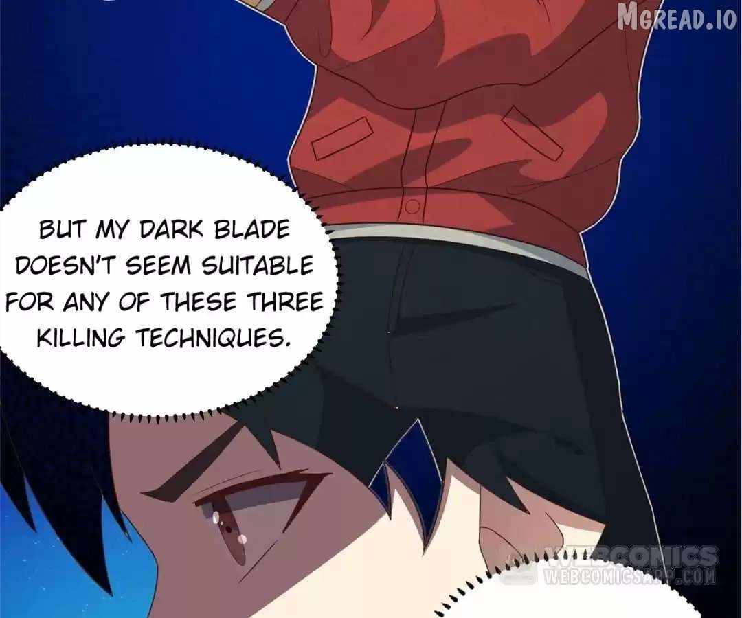 Gao Neng Strikes Ch.265 p26