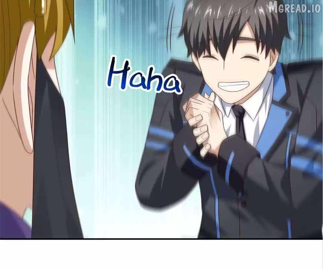 Gao Neng Strikes Ch.265 p28