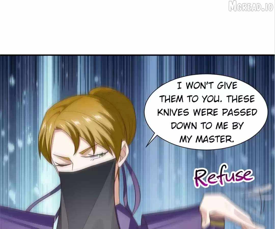 Gao Neng Strikes Ch.265 p29