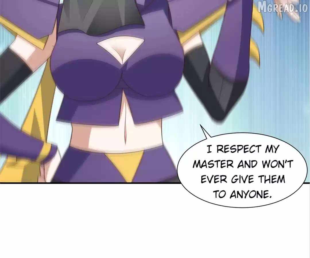 Gao Neng Strikes Ch.265 p30