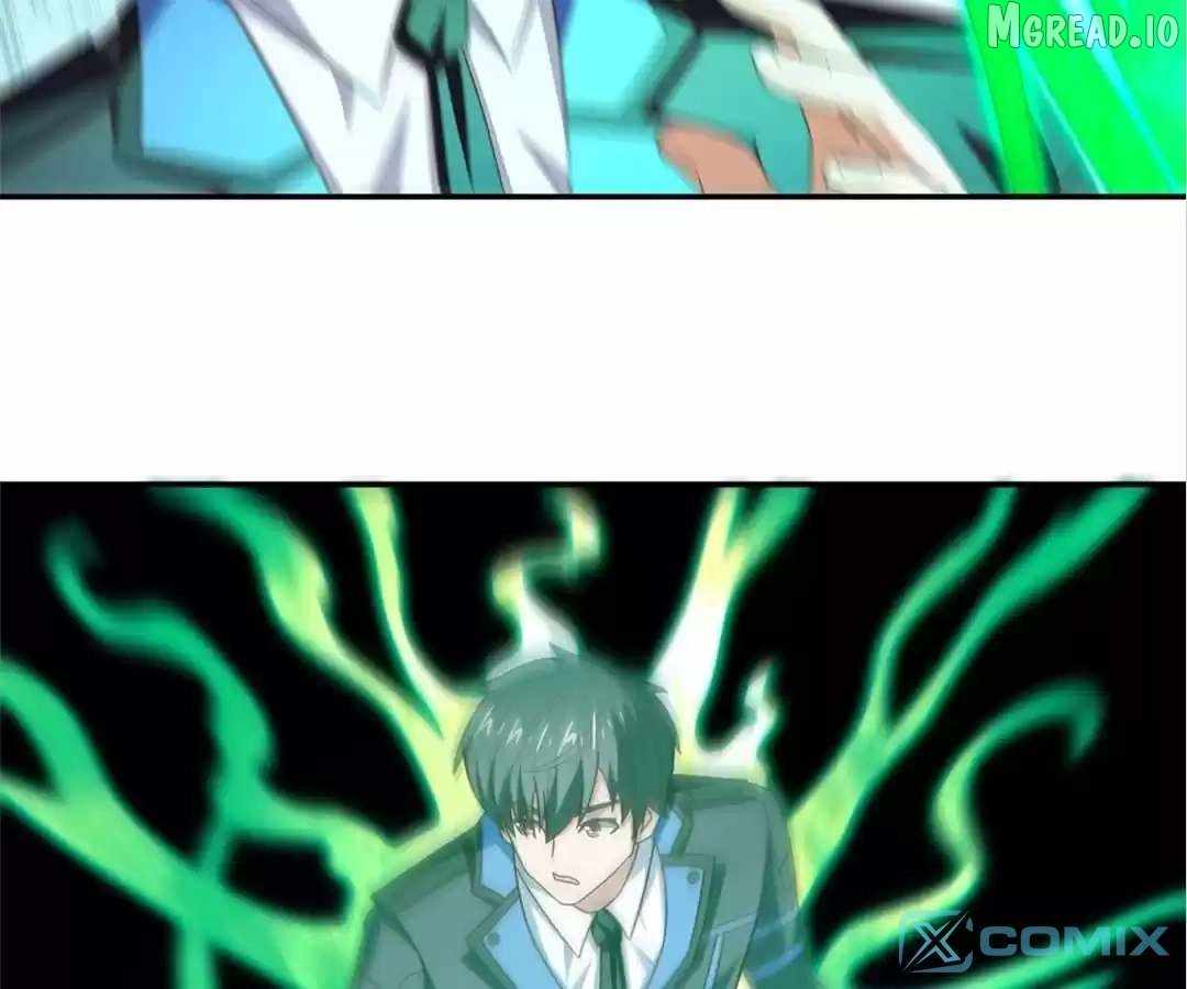 Gao Neng Strikes Ch.265 p4