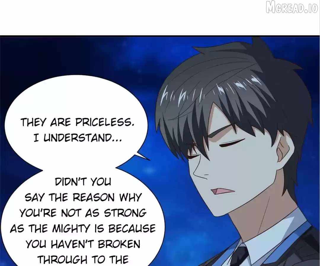 Gao Neng Strikes Ch.265 p31