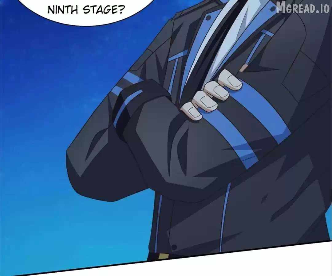 Gao Neng Strikes Ch.265 p32