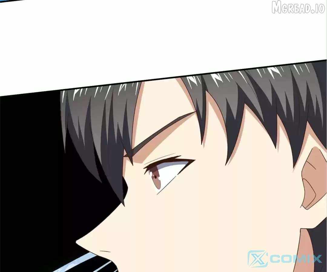 Gao Neng Strikes Ch.265 p33