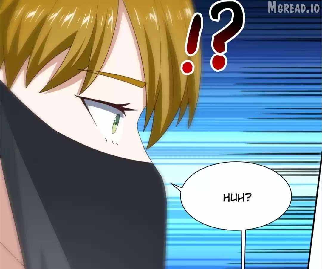 Gao Neng Strikes Ch.265 p35