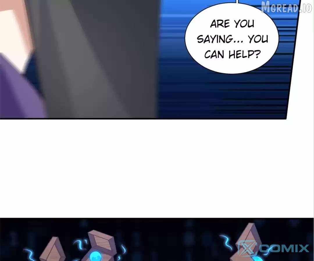Gao Neng Strikes Ch.265 p36