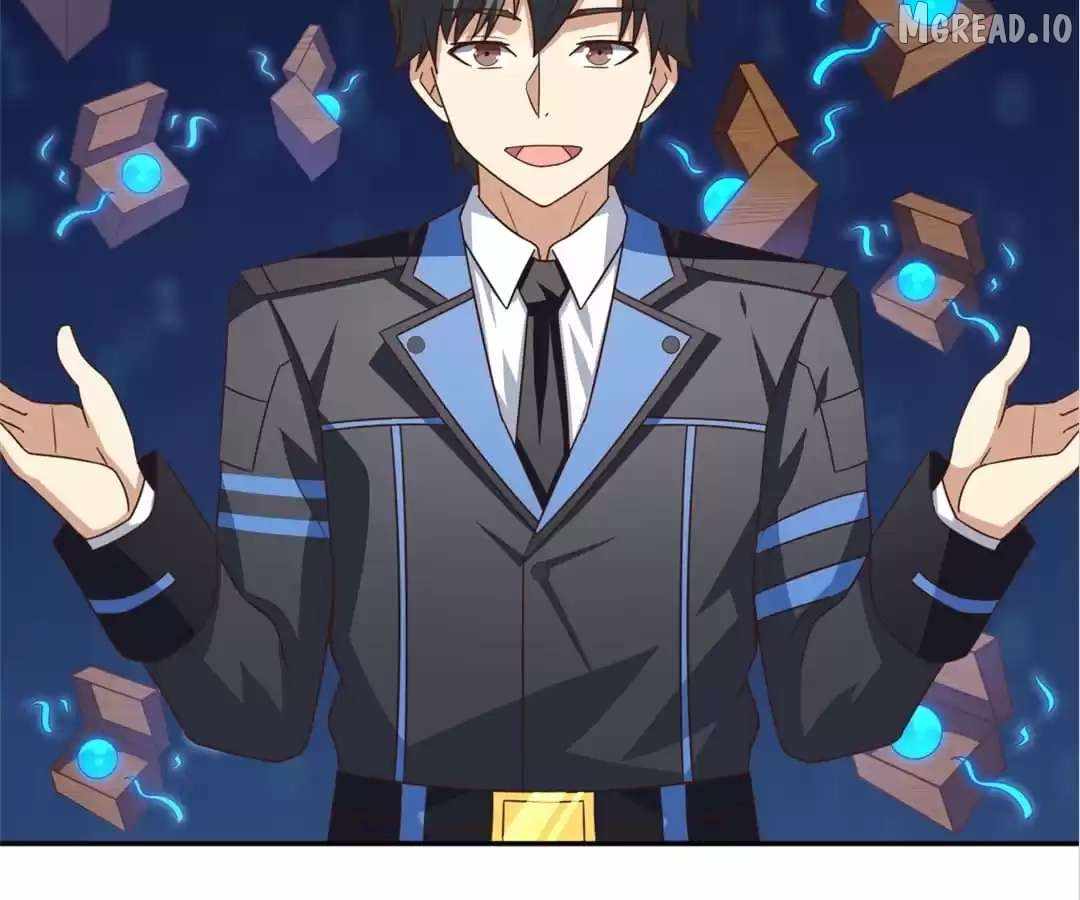 Gao Neng Strikes Ch.265 p38