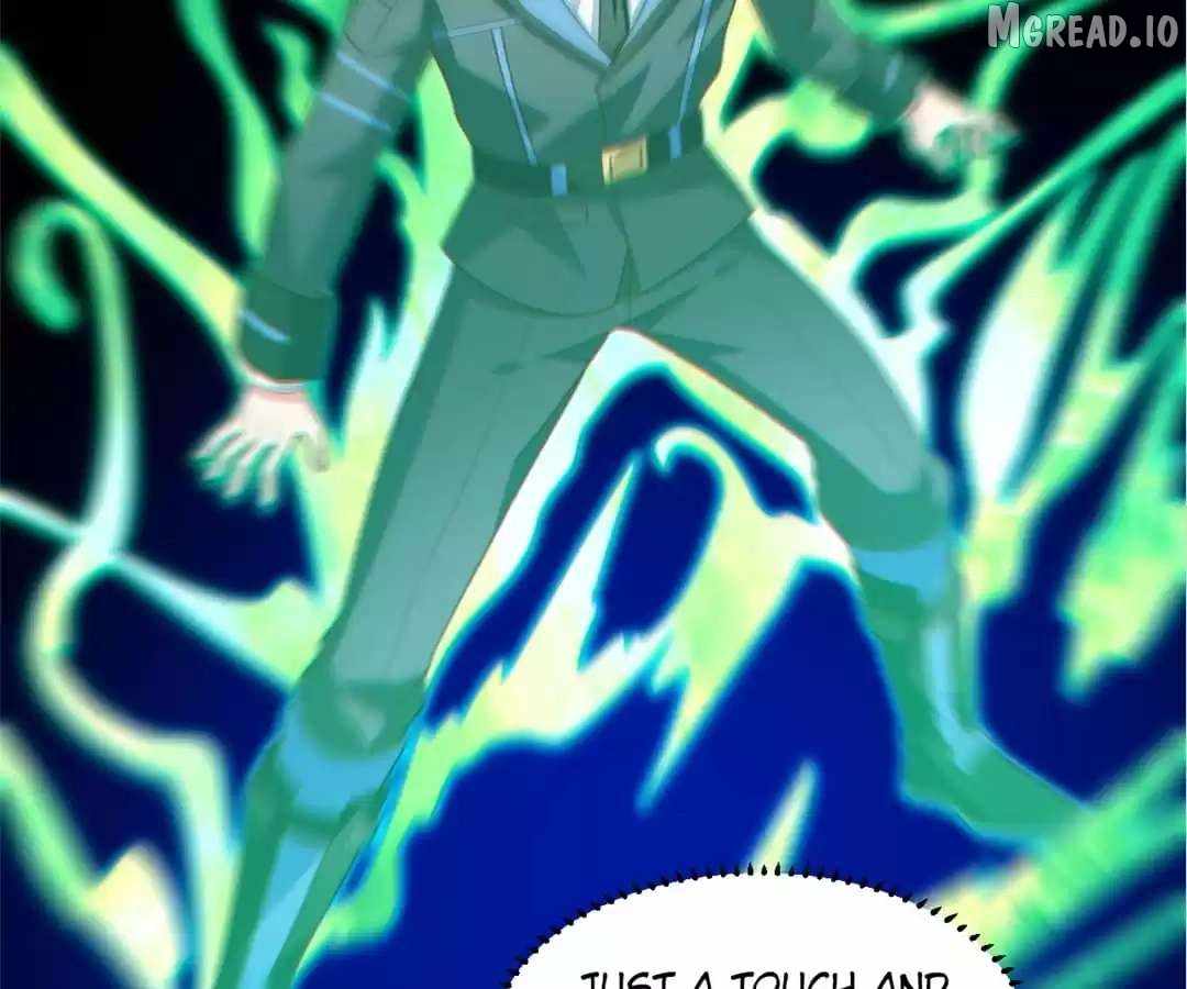 Gao Neng Strikes Ch.265 p5
