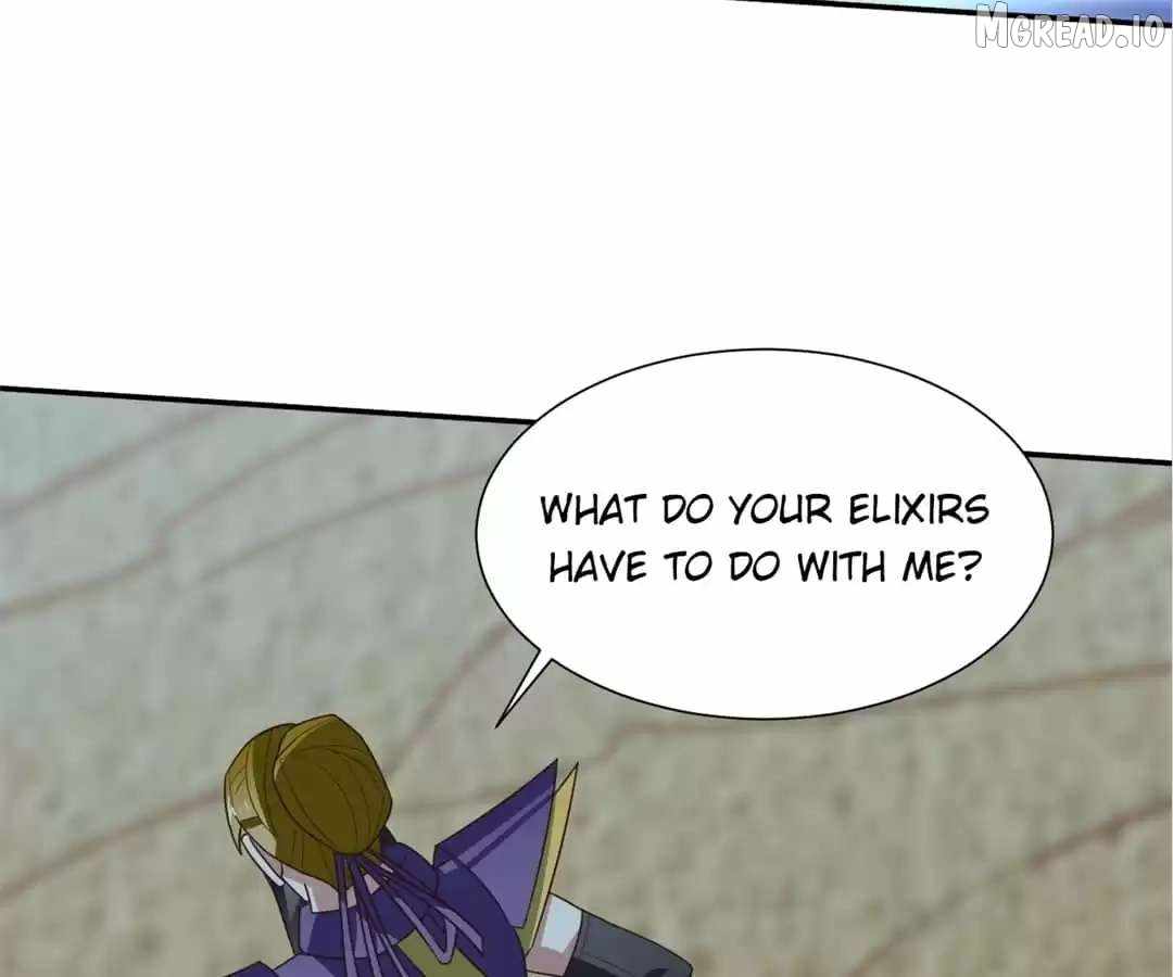Gao Neng Strikes Ch.265 p41