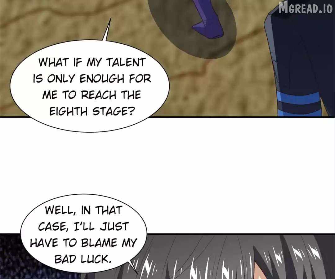 Gao Neng Strikes Ch.265 p43