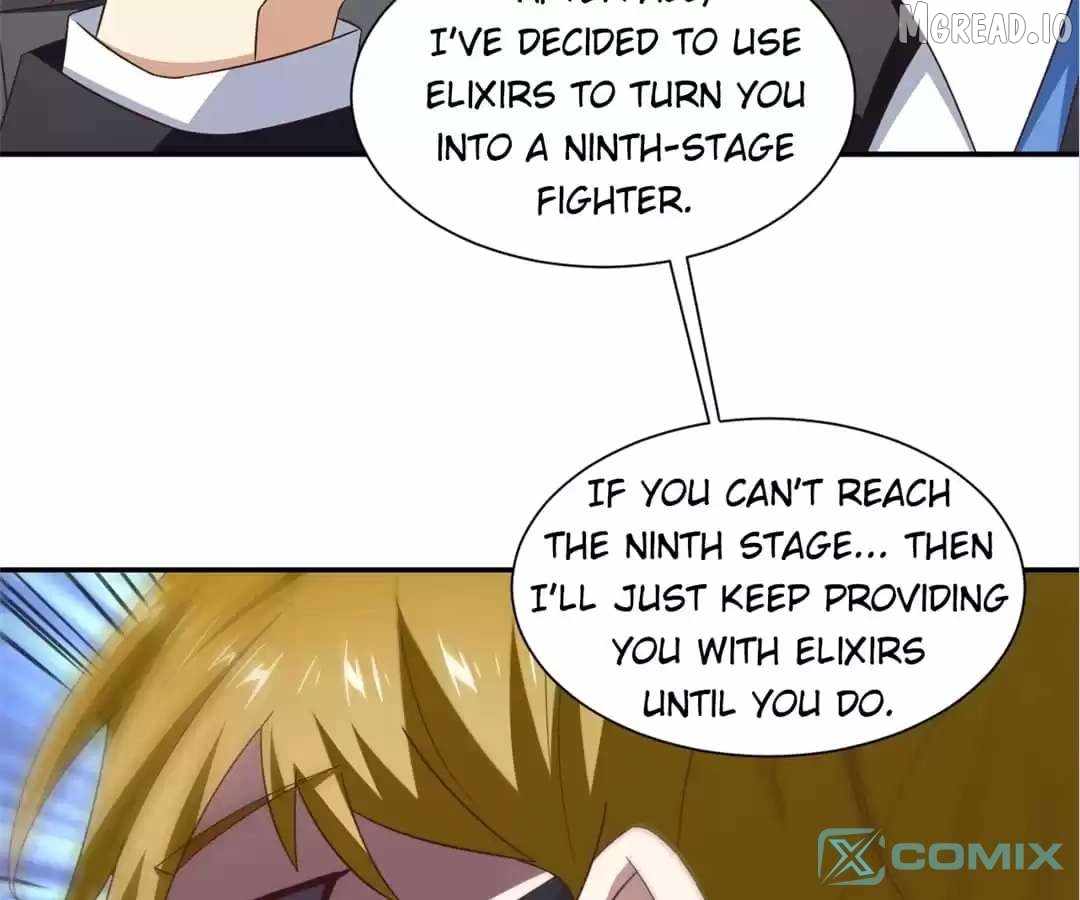 Gao Neng Strikes Ch.265 p45