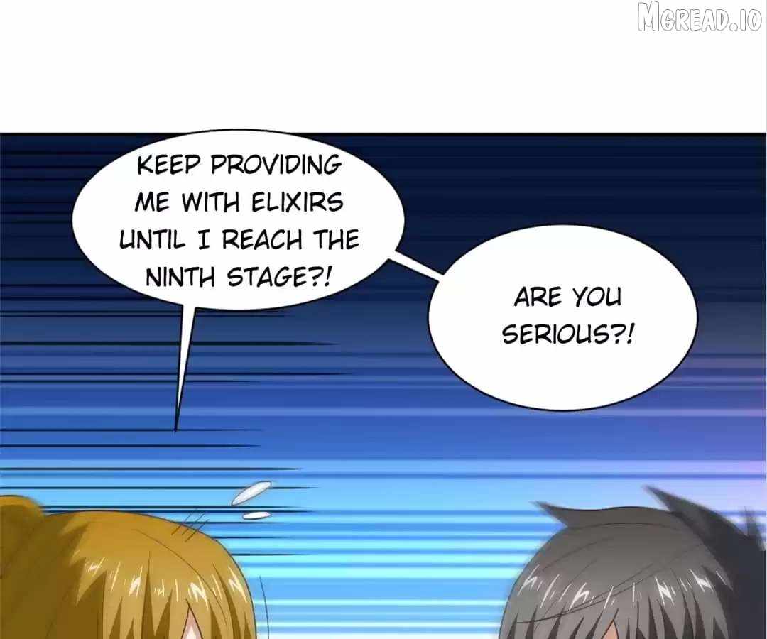 Gao Neng Strikes Ch.265 p47