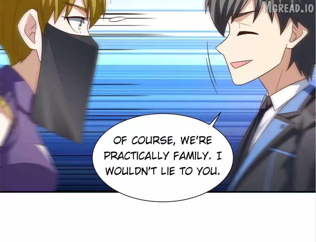 Gao Neng Strikes Ch.265 p48