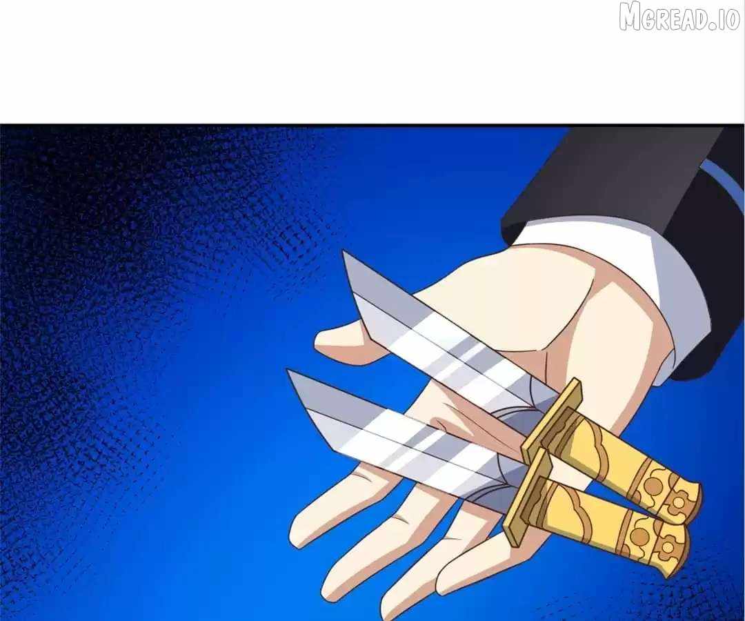 Gao Neng Strikes Ch.265 p49
