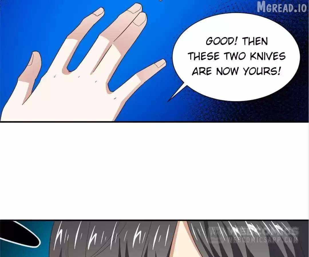 Gao Neng Strikes Ch.265 p50