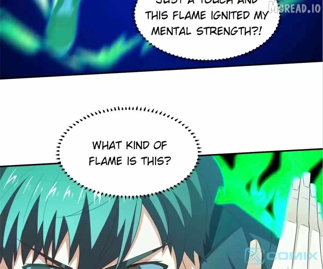 Gao Neng Strikes Ch.265 p6
