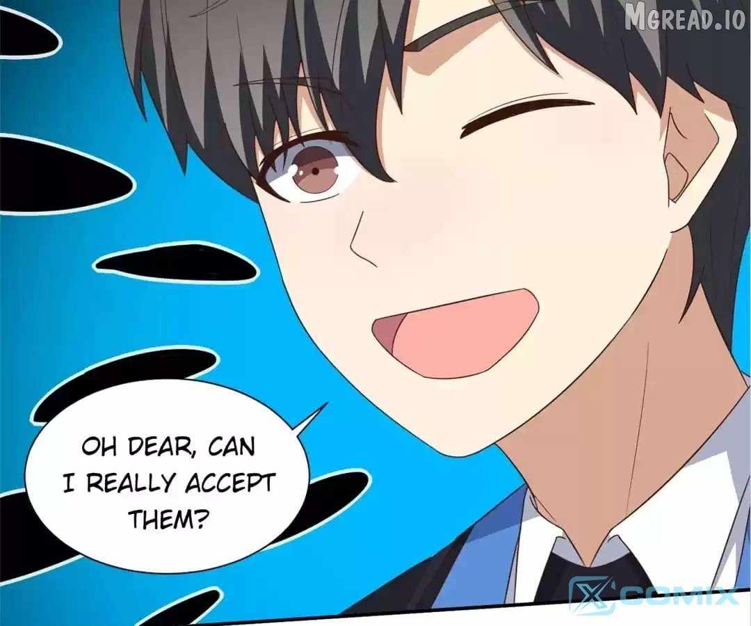 Gao Neng Strikes Ch.265 p51