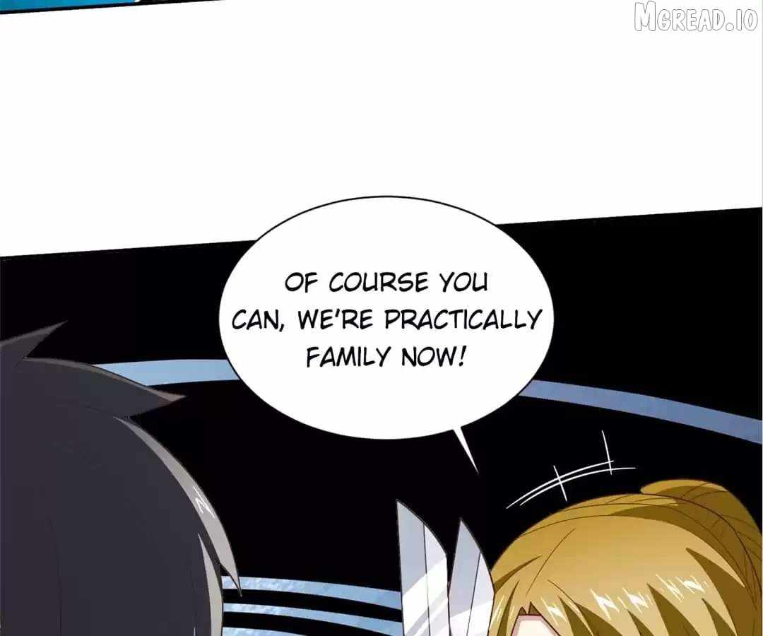 Gao Neng Strikes Ch.265 p52