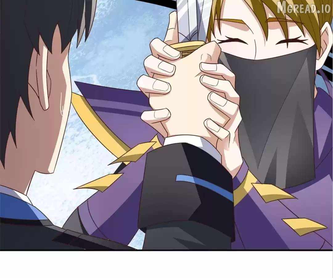 Gao Neng Strikes Ch.265 p53