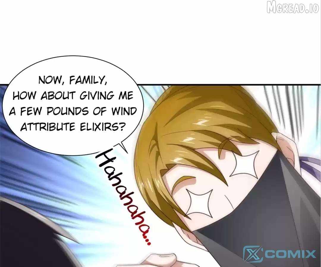 Gao Neng Strikes Ch.265 p54