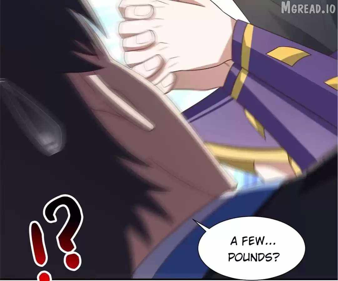 Gao Neng Strikes Ch.265 p55