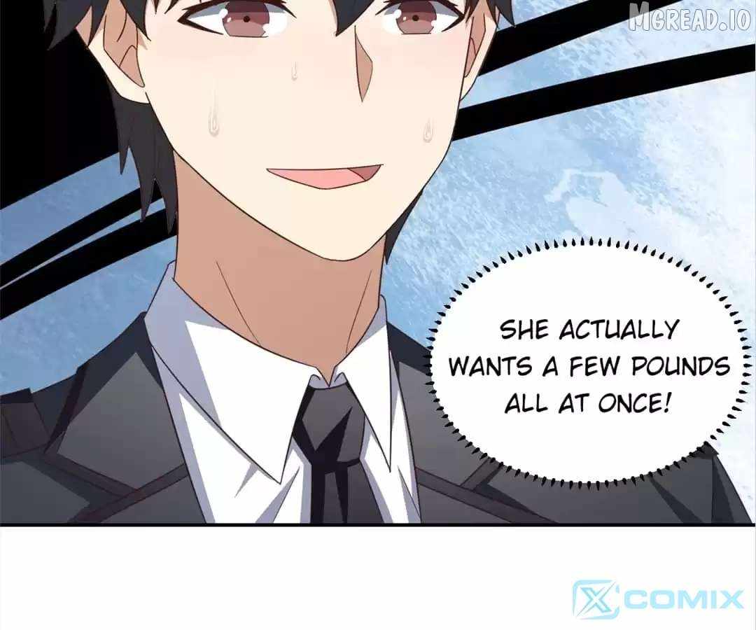 Gao Neng Strikes Ch.265 p57