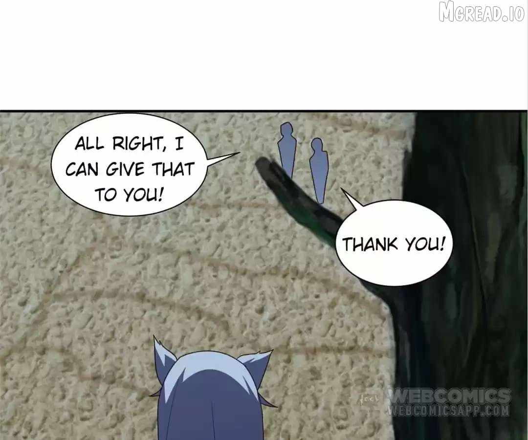 Gao Neng Strikes Ch.265 p58