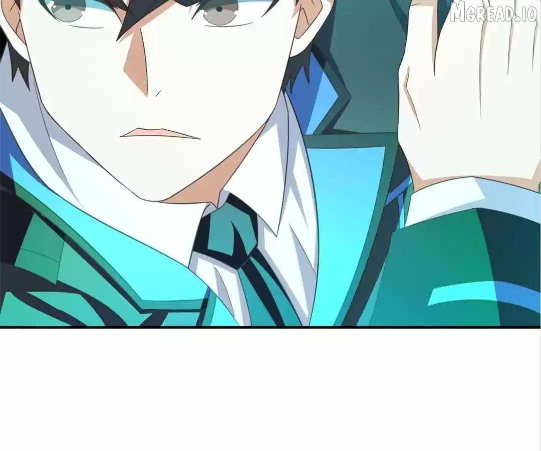 Gao Neng Strikes Ch.265 p7