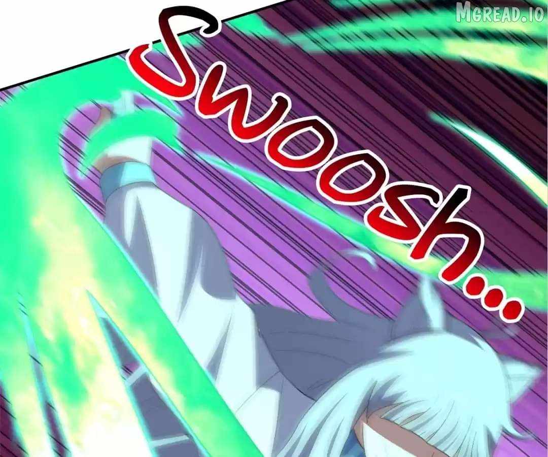 Gao Neng Strikes Ch.265 p64