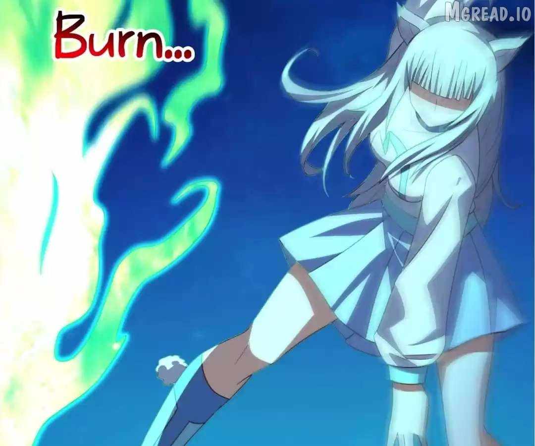 Gao Neng Strikes Ch.265 p67