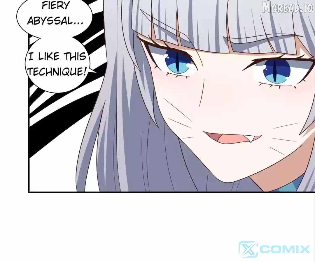 Gao Neng Strikes Ch.265 p69