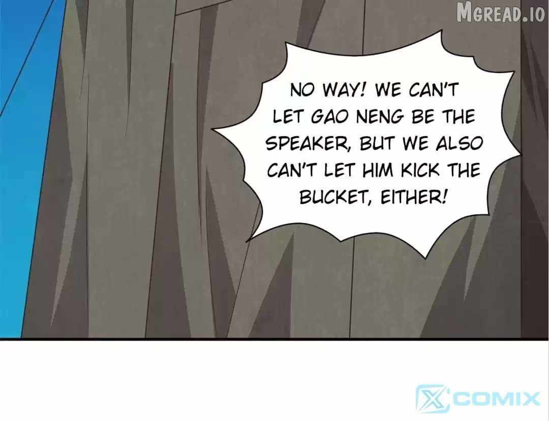 Gao Neng Strikes Ch.265 p72