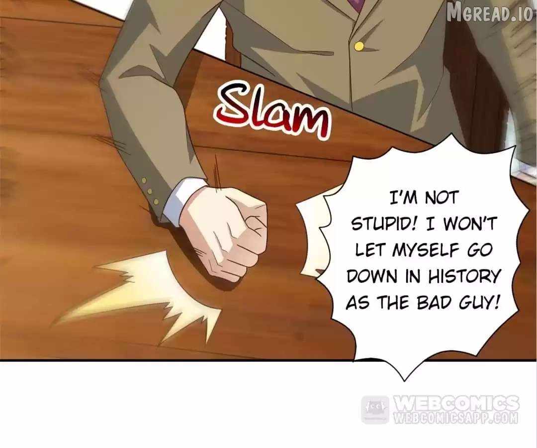 Gao Neng Strikes Ch.265 p74