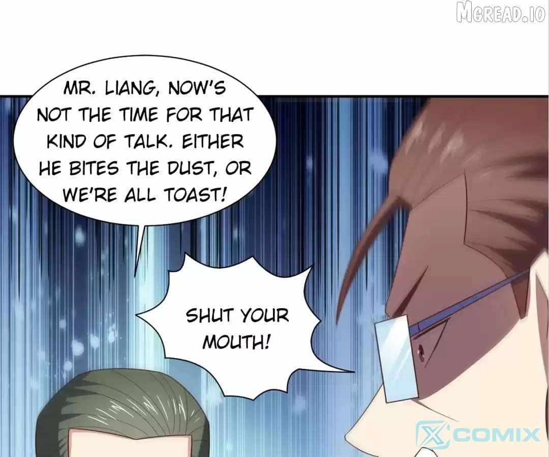 Gao Neng Strikes Ch.265 p75