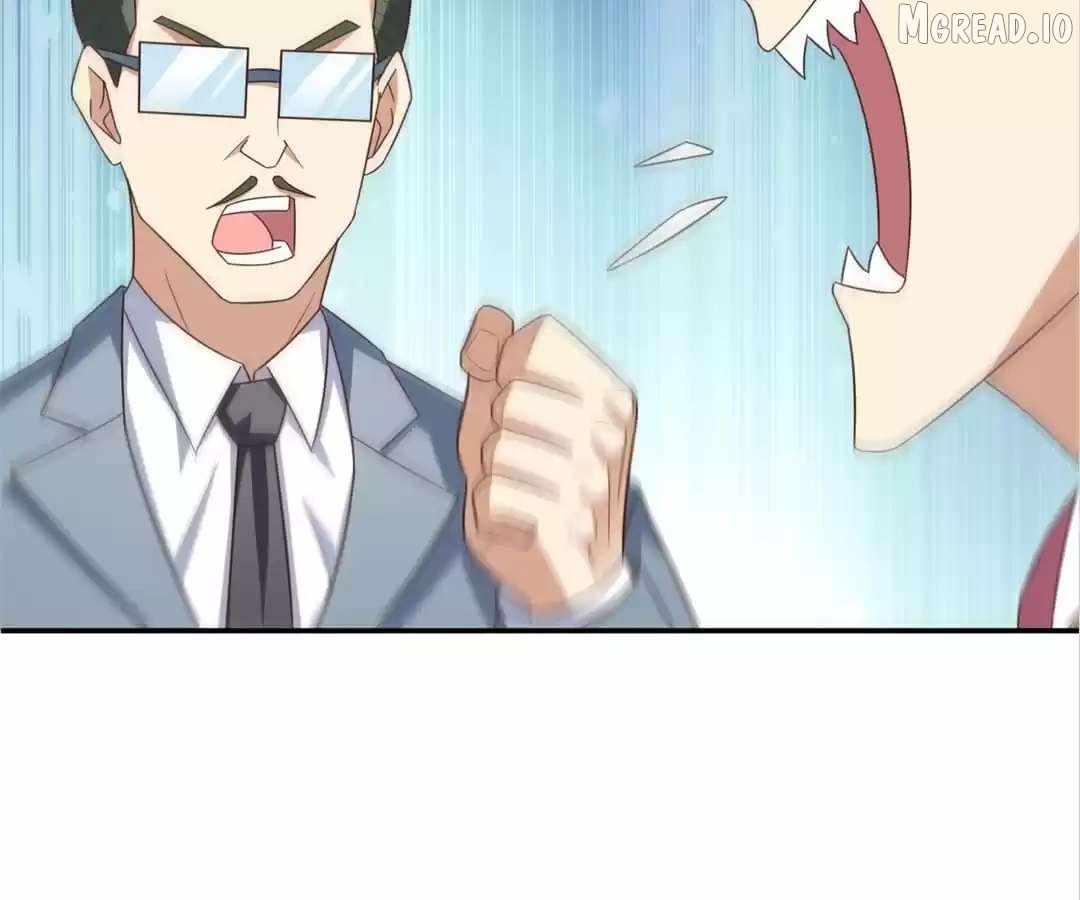 Gao Neng Strikes Ch.265 p76