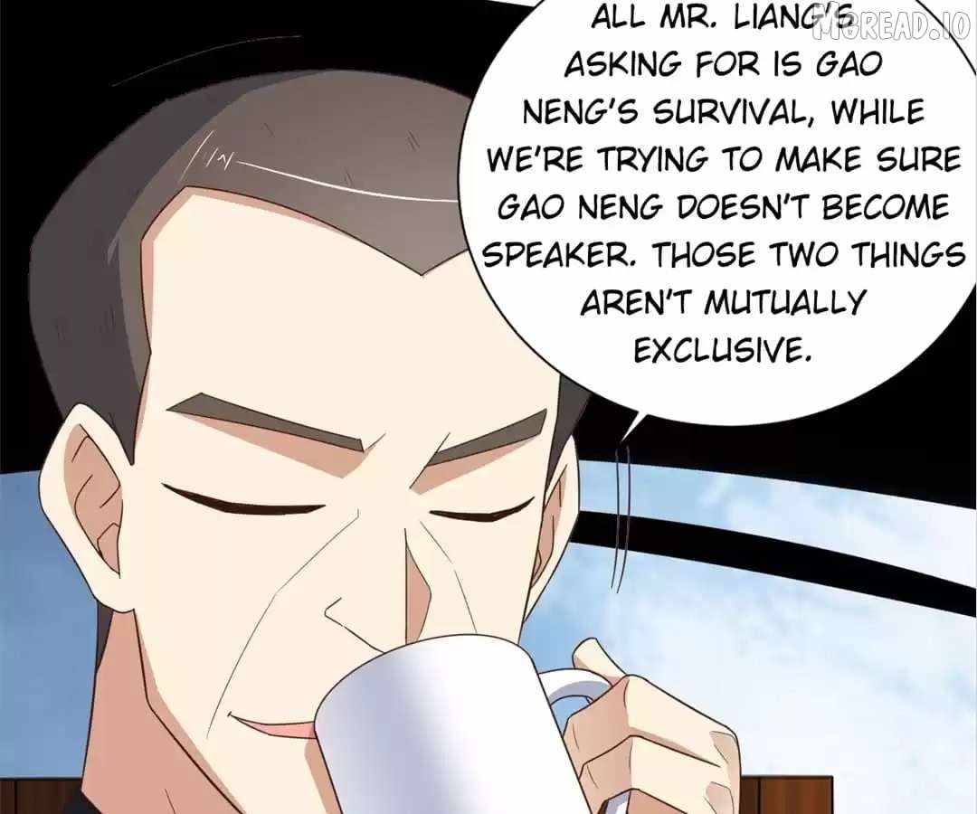 Gao Neng Strikes Ch.265 p79