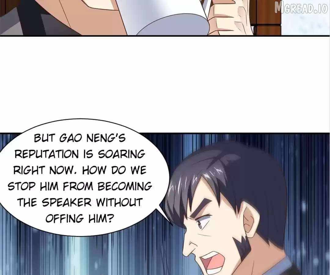 Gao Neng Strikes Ch.265 p80